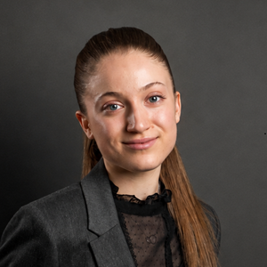 LEA GILARD - 300 px